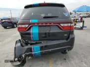 ✅ 2020 Dodge Durango R/T • VIN: 1C4SDHCT3LC259747 • Lot: 70435725. Listed on Copart with 82,457 mi. Free auction sales archive from the USA and detailed vehicle history report at DreamBid. Image 6.