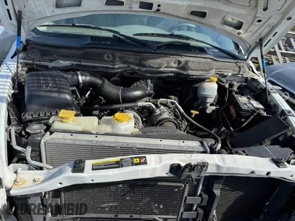 2006 Dodge 1500 SLT с VIN 1D7HU18226S512767, выставлен на аукционе Copart как лот 71323274 с пробегом 181 776 миль миль и Чистый • Clean title. История ставок и продаж доступна на DreamBid. Изображение 7.