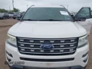 ✅ 2017 Ford Explorer XLT • VIN: 1FM5K7D8XHGC53849 • Лот: 42220485. Опубликован ранее на IAAI с пробегом 135 902 миль. Бесплатный доступ к архиву аукционных продаж из США и подробный отчёт об истории автомобиля на DreamBid. Изображение 6.