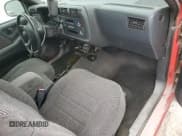 ✅ 1995 Chevrolet S-10 LS • VIN: 1GCCS19Z2S8114035 • Лот: 51963565. Опубликован ранее на Copart с пробегом 485 818 миль. Бесплатный доступ к архиву аукционных продаж из США и подробный отчёт об истории автомобиля на DreamBid. Изображение 8.