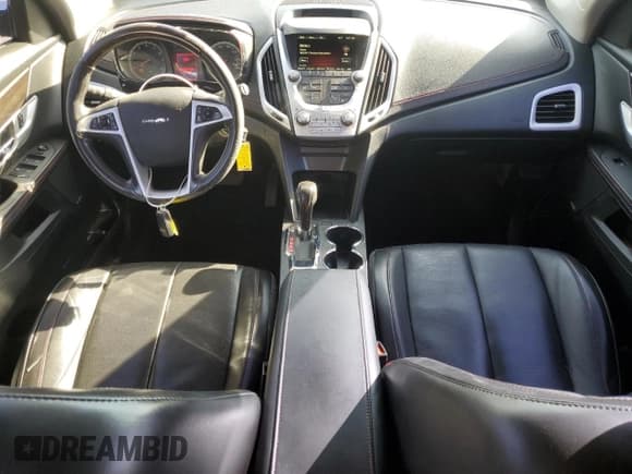 ✅ 2015 GMC Terrain Denali • VIN: 2GKALUEK5F6427269 • Lot: 92031465. Wystawiony na Copart z przebiegiem 117 457 mil. Bezpłatny archiwum sprzedaży aukcyjnych z USA i szczegółowy raport historii pojazdu na DreamBid. Zdjęcie 8.