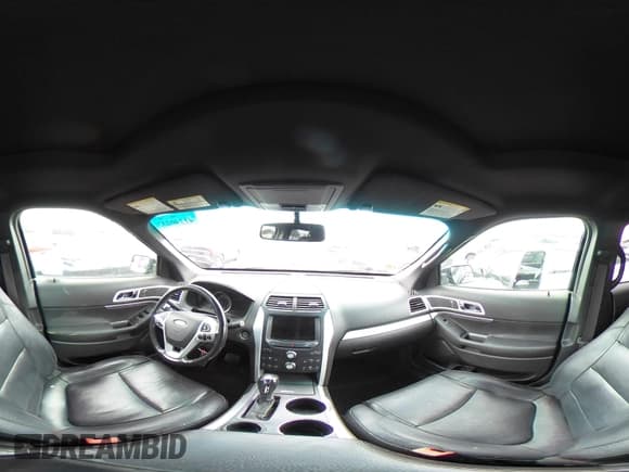 ✅ 2013 Ford Explorer XLT • VIN: 1FM5K7D82DGA45717 • Lot: 41740237. Wystawiony na IAAI z przebiegiem 162 443 mil. Bezpłatny archiwum sprzedaży aukcyjnych z USA i szczegółowy raport historii pojazdu na DreamBid. Zdjęcie 19.