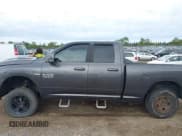 ✅ 2014 Ram 1500 Sport • VIN: 1C6RR7HT4ES156176 • Lot: 40395061. Wystawiony na IAAI z przebiegiem 135 514 mil. Bezpłatny archiwum sprzedaży aukcyjnych z USA i szczegółowy raport historii pojazdu na DreamBid. Zdjęcie 14.