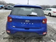 ✅ 2024 Hyundai Venue Limited • VIN: KMHRC8A34RU324477 • Lot: 88054915. Listed on Copart with 13,343 mi. Free auction sales archive from the USA and detailed vehicle history report at DreamBid. Image 6.