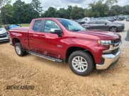 ✅ 2019 Chevrolet Silverado 1500 LT • VIN: 1GCRWCED3KZ217995 • Lot: 67796075. Wystawiony na Copart z przebiegiem 77 389 mil. Bezpłatny archiwum sprzedaży aukcyjnych z USA i szczegółowy raport historii pojazdu na DreamBid. Zdjęcie 4.