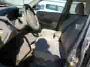 2008 Hyundai Tucson GLS z VIN KM8JM12B18U894443, wystawiony jako Copart lot #79910744 z przebiegiem 222 954 mil mil oraz Szkoda całkowita • Salvage title. Historia ofert i sprzedaży dostępna na DreamBid. Obrazek 7.