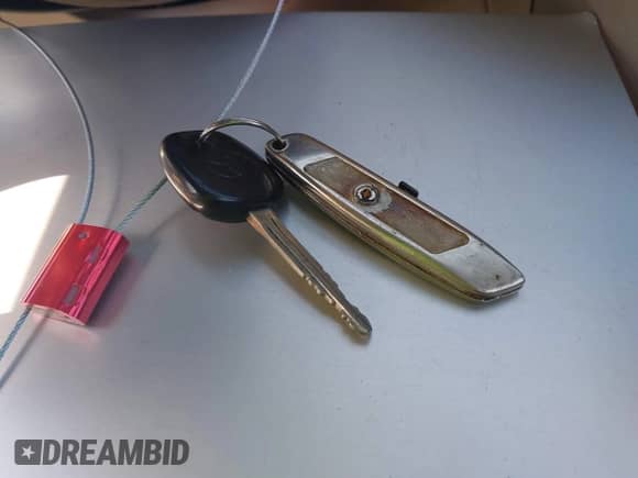 2002 Toyota Highlander с VIN JTEGF21A720060288, выставлен на аукционе IAAI как лот 41968573 с пробегом 192 427 миль миль и . История ставок и продаж доступна на DreamBid. Изображение 11.