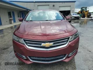 ✅ 2017 Chevrolet Impala LT • VIN: 2G1105S36H9158278 • Лот: 73757974. Опубликован ранее на Copart с пробегом 77 459 миль. Бесплатный доступ к архиву аукционных продаж из США и подробный отчёт об истории автомобиля на DreamBid. Изображение 5.