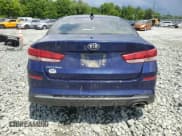 ✅ 2019 Kia Optima LX • VIN: 5XXGT4L38KG369032 • Lot: 57117195. Listed on Copart with Not provided. Free auction sales archive from the USA and detailed vehicle history report at DreamBid. Image 6.