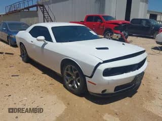 ✅ 2016 Dodge Challenger SXT • VIN: 2C3CDZAG4GH201752 • Лот: 42930756. Опубликован ранее на IAAI с пробегом 172 199 миль. Бесплатный доступ к архиву аукционных продаж из США и подробный отчёт об истории автомобиля на DreamBid. Изображение 1.