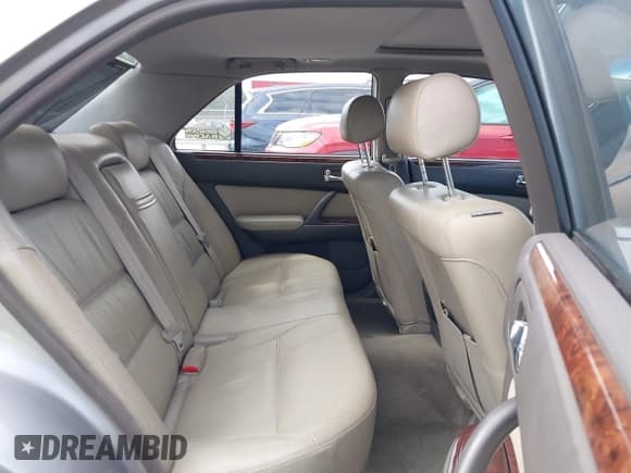 ✅ 1999 Infiniti Q45 • VIN: JNKBY31A4XM605652 • Лот: 42769166. Опубликован ранее на IAAI с пробегом 148 078 миль. Бесплатный доступ к архиву аукционных продаж из США и подробный отчёт об истории автомобиля на DreamBid. Изображение 8.