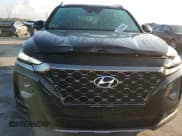 ✅ 2020 Hyundai Santa Fe Limited • VIN: 5NMS53AD7LH216848 • Lot: 82284445. Wystawiony na Copart z przebiegiem 49 669 mil. Bezpłatny archiwum sprzedaży aukcyjnych z USA i szczegółowy raport historii pojazdu na DreamBid. Zdjęcie 13.