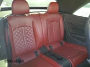 ✅ 2022 Audi S5 Prestige • VIN: WAUY4GF52NN001192 • Лот: 87006305. Опубликован ранее на Copart с пробегом 40 303 миль. Бесплатный доступ к архиву аукционных продаж из США и подробный отчёт об истории автомобиля на DreamBid. Изображение 10.