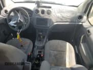 ✅ 2012 Ford Transit Connect XL • VIN: NM0LS7AN5CT084844 • Lot: 57874205. Listed on Copart with 143,670 mi. Free auction sales archive from the USA and detailed vehicle history report at DreamBid. Image 8.