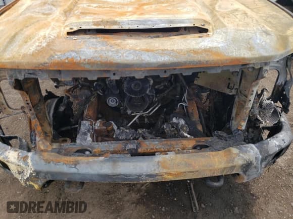 ✅ 2024 Chevrolet Silverado 2500HD Work Truck • VIN: 1GC0WLE73RF298348 • Лот: 60697585. Опубликован ранее на Copart с пробегом Не указан. Бесплатный доступ к архиву аукционных продаж из США и подробный отчёт об истории автомобиля на DreamBid. Изображение 11.