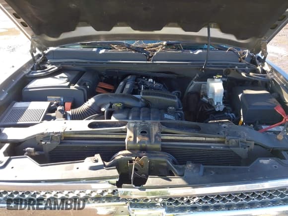 ✅ 2013 Chevrolet Silverado 1500 1HY • VIN: 3GCUKUEJ2DG269624 • Lot: 41655015. Listed on IAAI with 141,564 mi. Free auction sales archive from the USA and detailed vehicle history report at DreamBid. Image 10.