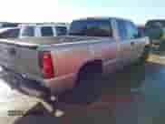 2004 Chevrolet Silverado 1500 LS with VIN 2GCEC19V541238647, listed as a IAAI auction lot 43480927 with 223,567 mi miles and . Bid and sale history available at DreamBid. Image 4.