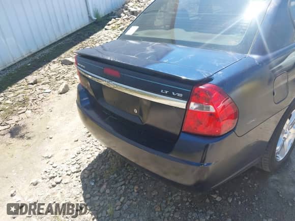 2005 Chevrolet Malibu LT с VIN 1G1ZU54885F226132, выставлен на аукционе IAAI как лот 43079432 с пробегом 186 873 миль миль и . История ставок и продаж доступна на DreamBid. Изображение 12.