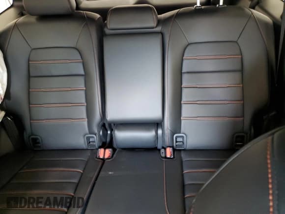 ✅ 2024 Honda CR-V Sport-L • VIN: 7FARS5H83RE036180 • Лот: 71283945. Опубликован ранее на Copart с пробегом 33 590 миль. Бесплатный доступ к архиву аукционных продаж из США и подробный отчёт об истории автомобиля на DreamBid. Изображение 10.