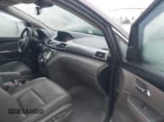 ✅ 2014 Honda Odyssey Touring • VIN: 5FNRL5H94EB079079 • Lot: 43876858. Wystawiony na IAAI z przebiegiem 92 838 mil. Bezpłatny archiwum sprzedaży aukcyjnych z USA i szczegółowy raport historii pojazdu na DreamBid. Zdjęcie 5.