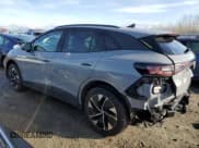 ✅ 2022 Volkswagen ID.4 Pro S • VIN: WVGGNPE28NP052442 • Лот: 40751843. Опубликован ранее на Copart с пробегом 4 898 миль. Бесплатный доступ к архиву аукционных продаж из США и подробный отчёт об истории автомобиля на DreamBid. Изображение 2.