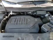 ✅ 2017 Acura MDX Advance • VIN: 5FRYD4H86HB022363 • Lot: 86539745. Wystawiony na Copart z przebiegiem 76 661 mil. Bezpłatny archiwum sprzedaży aukcyjnych z USA i szczegółowy raport historii pojazdu na DreamBid. Zdjęcie 14.