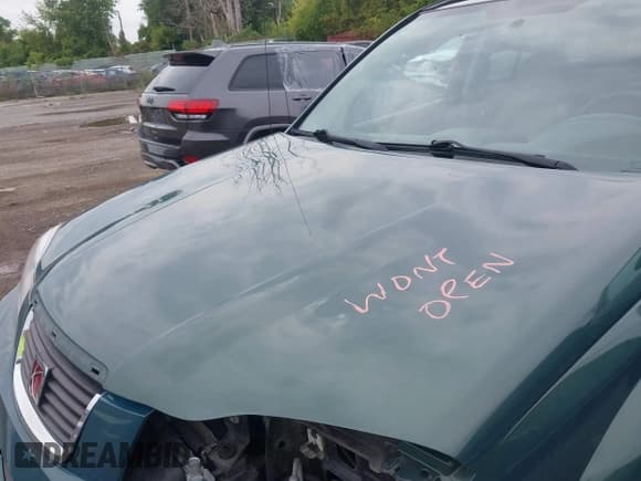 ✅ 2007 Saturn VUE V6 • VIN: 5GZCZ63437S863375 • Lot: 43275737. Wystawiony na IAAI z przebiegiem 94 041 mil. Bezpłatny archiwum sprzedaży aukcyjnych z USA i szczegółowy raport historii pojazdu na DreamBid. Zdjęcie 10.