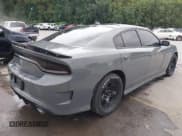 ✅ 2017 Dodge Charger R/T • VIN: 2C3CDXCT4HH612357 • Lot: 43161775. Listed on IAAI with 97,663 mi. Free auction sales archive from the USA and detailed vehicle history report at DreamBid. Image 4.