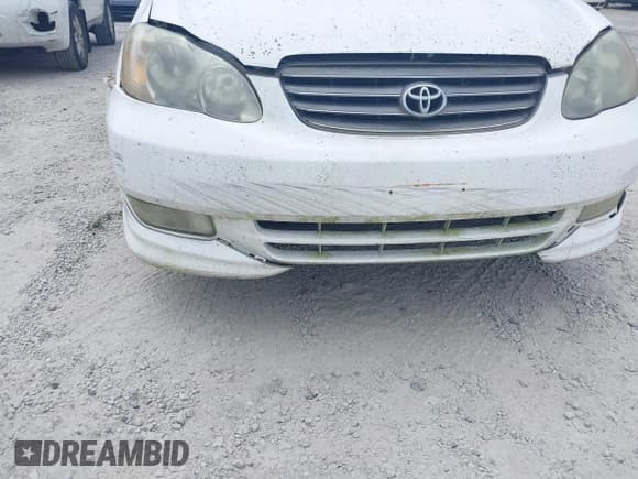 ✅ 2003 Toyota Corolla CE • VIN: 1NXBR32E83Z016058 • Лот: 43020585. Опубликован ранее на IAAI с пробегом 299 999 миль. Бесплатный доступ к архиву аукционных продаж из США и подробный отчёт об истории автомобиля на DreamBid. Изображение 13.