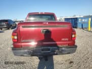 ✅ 2004 GMC Sierra 1500 SLE • VIN: 1GTEK14T64Z158936 • Лот: 52613305. Опубликован ранее на Copart с пробегом 100 797 миль. Бесплатный доступ к архиву аукционных продаж из США и подробный отчёт об истории автомобиля на DreamBid. Изображение 6.