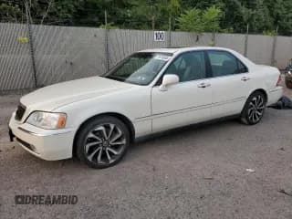 ✅ 1999 Acura RL • VIN: JH4KA9650XC006689 • Lot: 71615065. Wystawiony na Copart z przebiegiem Nie podano. Bezpłatny archiwum sprzedaży aukcyjnych z USA i szczegółowy raport historii pojazdu na DreamBid. Zdjęcie 1.