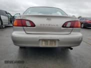 ✅ 1998 Toyota Corolla CE • VIN: 2T1BR12E0WC054068 • Lot: 90119905. Listed on Copart with 251,195 mi. Free auction sales archive from the USA and detailed vehicle history report at DreamBid. Image 6.