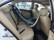 ✅ 2009 Hyundai Sonata Limited • VIN: 5NPEU46F89H415273 • Лот: 81954154. Опубликован ранее на Copart с пробегом 83 595 миль. Бесплатный доступ к архиву аукционных продаж из США и подробный отчёт об истории автомобиля на DreamBid. Изображение 11.