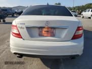 ✅ 2009 Mercedes-Benz C 300 Sport • VIN: WDDGF54X59F238699 • Lot: 81332185. Listed on Copart with Not provided. Free auction sales archive from the USA and detailed vehicle history report at DreamBid. Image 6.