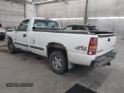 ✅ 2000 Chevrolet Silverado 1500 LS • VIN: 1GCEK14T8YZ171127 • Лот: 41335632. Опубликован ранее на IAAI с пробегом 174 320 миль. Бесплатный доступ к архиву аукционных продаж из США и подробный отчёт об истории автомобиля на DreamBid. Изображение 3.