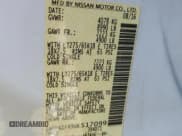 ✅ 2016 Nissan Titan Platinum Reserve • VIN: 1N6BA1F49GN517099 • Lot: 82692335. Listed on Copart with 107,942 mi. Free auction sales archive from the USA and detailed vehicle history report at DreamBid. Image 13.