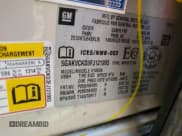 ✅ 2015 Buick Enclave Premium • VIN: 5GAKVCKD3FJ121993 • Lot: 84564855. Wystawiony na Copart z przebiegiem 163 224 mil. Bezpłatny archiwum sprzedaży aukcyjnych z USA i szczegółowy raport historii pojazdu na DreamBid. Zdjęcie 13.