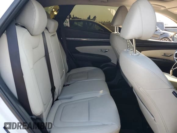 ✅ 2024 Hyundai Tucson SEL • VIN: 5NMJFCDE3RH376781 • Lot: 71497034. Wystawiony na Copart z przebiegiem 6 234 mil. Bezpłatny archiwum sprzedaży aukcyjnych z USA i szczegółowy raport historii pojazdu na DreamBid. Zdjęcie 10.