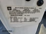 ✅ 2005 Chevrolet Silverado 1500 LS • VIN: 2GCEC13TX51340289 • Lot: 71765274. Listed on Copart with 160,336 mi. Free auction sales archive from the USA and detailed vehicle history report at DreamBid. Image 15.