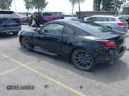 ✅ 2025 Subaru BRZ Limited • VIN: JF1ZDBE10S9700758 • Lot: 42131346. Listed on IAAI with 1,867 mi. Free auction sales archive from the USA and detailed vehicle history report at DreamBid. Image 3.