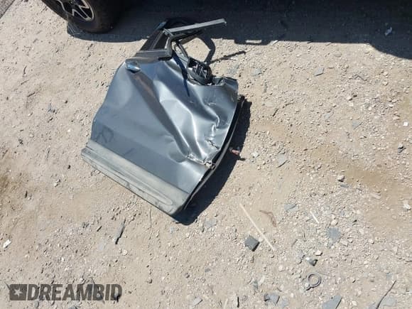 ✅ 2017 FIAT 500X Lounge • VIN: ZFBCFXDB9HP616267 • Lot: 42754183. Listed on IAAI with 106,494 mi. Free auction sales archive from the USA and detailed vehicle history report at DreamBid. Image 12.