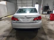 ✅ 2011 Toyota Avalon • VIN: 4T1BK3DB6BU384079 • Lot: 93000565. Wystawiony na Copart z przebiegiem 50 211 mil. Bezpłatny archiwum sprzedaży aukcyjnych z USA i szczegółowy raport historii pojazdu na DreamBid. Zdjęcie 6.