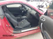 ✅ 2003 Nissan 350Z Touring • VIN: JN1AZ34D93T113685 • Lot: 42375050. Listed on IAAI with 186,925 mi. Free auction sales archive from the USA and detailed vehicle history report at DreamBid. Image 5.