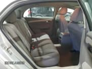 ✅ 2011 Chevrolet Malibu 1LS • VIN: 1G1ZB5E1XBF250810 • Лот: 77883954. Опубликован ранее на Copart с пробегом 181 192 миль. Бесплатный доступ к архиву аукционных продаж из США и подробный отчёт об истории автомобиля на DreamBid. Изображение 10.