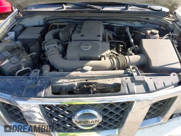 2014 Nissan Frontier Desert Runner z VIN 1N6AD0ER9EN763755, wystawiony jako IAAI lot #43352830 z przebiegiem 221 936 mil mil oraz . Historia ofert i sprzedaży dostępna na DreamBid. Obrazek 10.