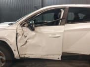 ✅ 2024 Hyundai Tucson SE • VIN: 5NMJACDE2RH439657 • Lot: 41947254. Wystawiony na IAAI z przebiegiem 5 116 mil. Bezpłatny archiwum sprzedaży aukcyjnych z USA i szczegółowy raport historii pojazdu na DreamBid. Zdjęcie 19.