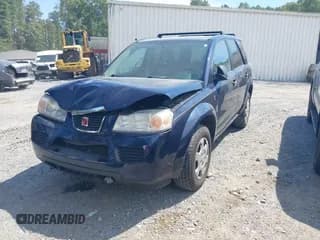 ✅ 2007 Saturn VUE I4 • VIN: 5GZCZ33D97S801672 • Lot: 43072891. Wystawiony na IAAI z przebiegiem 139 759 mil. Bezpłatny archiwum sprzedaży aukcyjnych z USA i szczegółowy raport historii pojazdu na DreamBid. Zdjęcie 2.