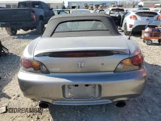 ✅ 2005 Honda S2000 • VIN: JHMAP21485S001632 • Лот: 51119125. Опубликован ранее на Copart с пробегом 89 916 миль. Бесплатный доступ к архиву аукционных продаж из США и подробный отчёт об истории автомобиля на DreamBid. Изображение 6.