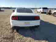 2022 Ford Mustang EcoBoost с VIN 1FA6P8TH5N5136355, выставлен на аукционе Copart как лот 87034355 с пробегом 39 968 миль миль и Списание • Salvage title. История ставок и продаж доступна на DreamBid. Изображение 6.