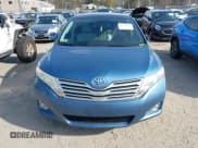 ✅ 2010 Toyota Venza • VIN: 4T3BA3BB3AU011027 • Lot: 41790395. Listed on IAAI with 186,153 mi. Free auction sales archive from the USA and detailed vehicle history report at DreamBid. Image 12.